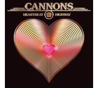 heartbeat highway--Import USA