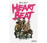 Heartbeat - Llovet Maria