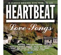 Heartbeat - Lovesongs