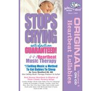 Heartbeat Musical Therapy - Vol. 1-Stops Crying Guaranteed