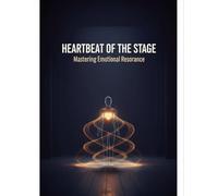 Heartbeat Of The Stage: Mastering Emotional Resonance