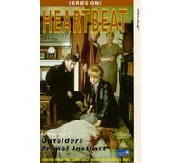 Heartbeat: Series 1 - Volume 4 [VHS]