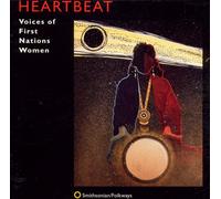Heartbeat (Series) Heartbeat: Voices of First Nations Women / Various (CD)