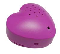 Heartbeat Simulator - Sound Recording Comfort Unit, Thirty Second Playback Module, Portable Soothing Gadget, Emotoinal Support Device | Puppy Dog Training Sessionz, Cat Pet Application, Kid Sleep