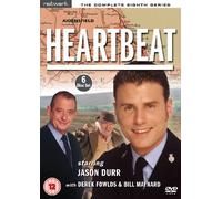 Heartbeat - The Complete Eighth Series [DVD] [Edizione: Regno Unito]