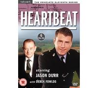 Heartbeat - The Complete Series 11 [DVD] [Edizione: Regno Unito]