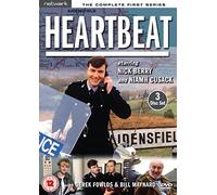 Heartbeat - The Complete First Series [DVD] [Edizione: Regno Unito]
