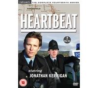 Heartbeat: The Complete Fourteenth Series (DVD) Sophie Ward David Lonsdale