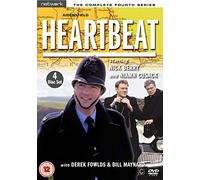 Heartbeat - The Complete Fourth Series [DVD]: german