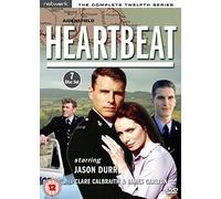 Heartbeat - The Complete Series 12 [DVD] [Edizione: Regno Unito]
