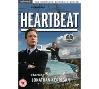 Heartbeat - The Complete Series 16 [DVD] [Edizione: Regno Unito]