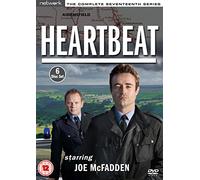 Heartbeat - The Complete Series 17 [DVD] [Edizione: Regno Unito]