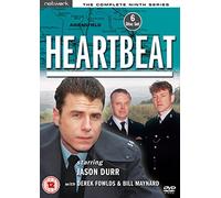 Heartbeat - The Complete Series 9 [DVD] [Edizione: Regno Unito]