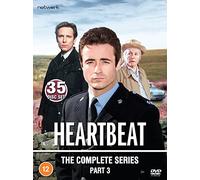 Heartbeat: The Complete Series part 3 [DVD]