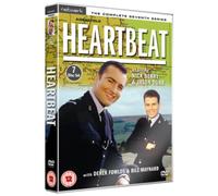 Heartbeat - The Complete Seventh Series [DVD] [Edizione: Regno Unito]