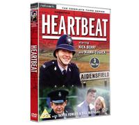 Heartbeat - The Complete Third Series [1993] [DVD] [Edizione: Regno Unito]