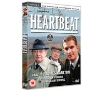 Heartbeat - The Complete Series 13 [DVD] [Edizione: Regno Unito]