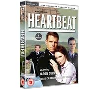 Heartbeat: The Complete Twelfth Series (DVD) Jason Durr David Lonsdale
