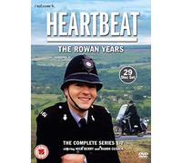 Heartbeat The Rowan Years