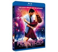 Heartbeats - Il Ritmo Del Mio Cuore (Blu-Ray) ( Blu Ray)