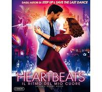 Heartbeats - Il Ritmo Del Mio Cuore (Blu-Ray) ( Blu Ray)