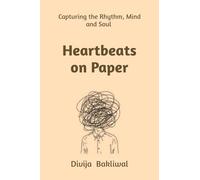 Heartbeats on Paper: Capturing the Rhythm of the Heart and Mind