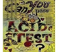 Heartbits: Can You Pass the Acid Test ? (UK Import)