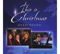 Heartbound - This Is Christmas