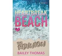 Heartbreak Beach: The Reunion: A Novella