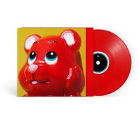heartbreak designer (colour vinyl)