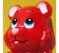 heartbreak designer - red-Import USA