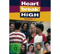 Heartbreak High - Season 1.1