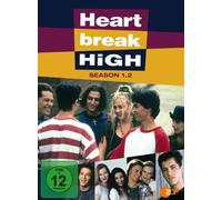 Heartbreak High - Season 1.2