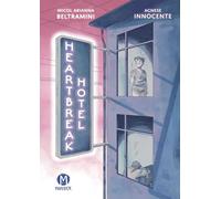 Heartbreak Hotel