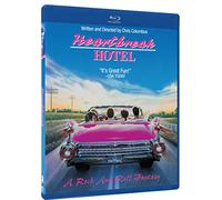 Heartbreak Hotel