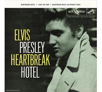 Heartbreak Hotel: 50th Annivers