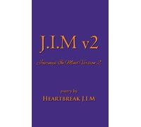 Heartbreak J I M J.I.M v2 (Copertina rigida)