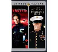 Heartbreak Ridge / Firefox