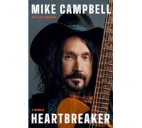 Heartbreaker : A Memoir
