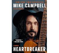 Heartbreaker: A Memoir