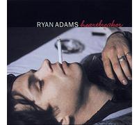 Heartbreaker by Ryan Adams