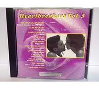 Heartbreakers 3 - Sir Douglas Quintet, Gary Pukett, Three Dog Night, Anne Murray, Jose Feliciano...