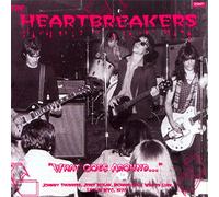 Heartbreakers,the - What Goes Around