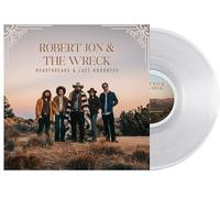 Jon,Robert - Heartbreaks & Last Goodbyes