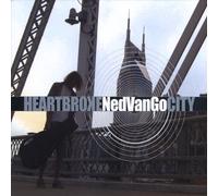 Heartbroke City by Ned Van Go