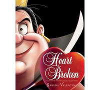 Heartbroken: A Tale of the Angry Queen