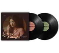 heartbroken record--Import USA