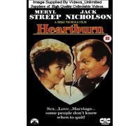 Heartburn