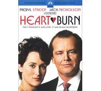 Heartburn