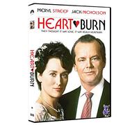 Heartburn